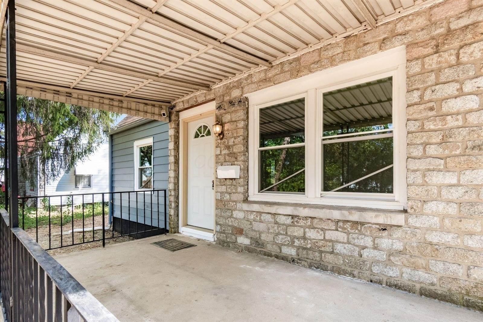 1741 East Dunedin Road, Columbus, OH 43224