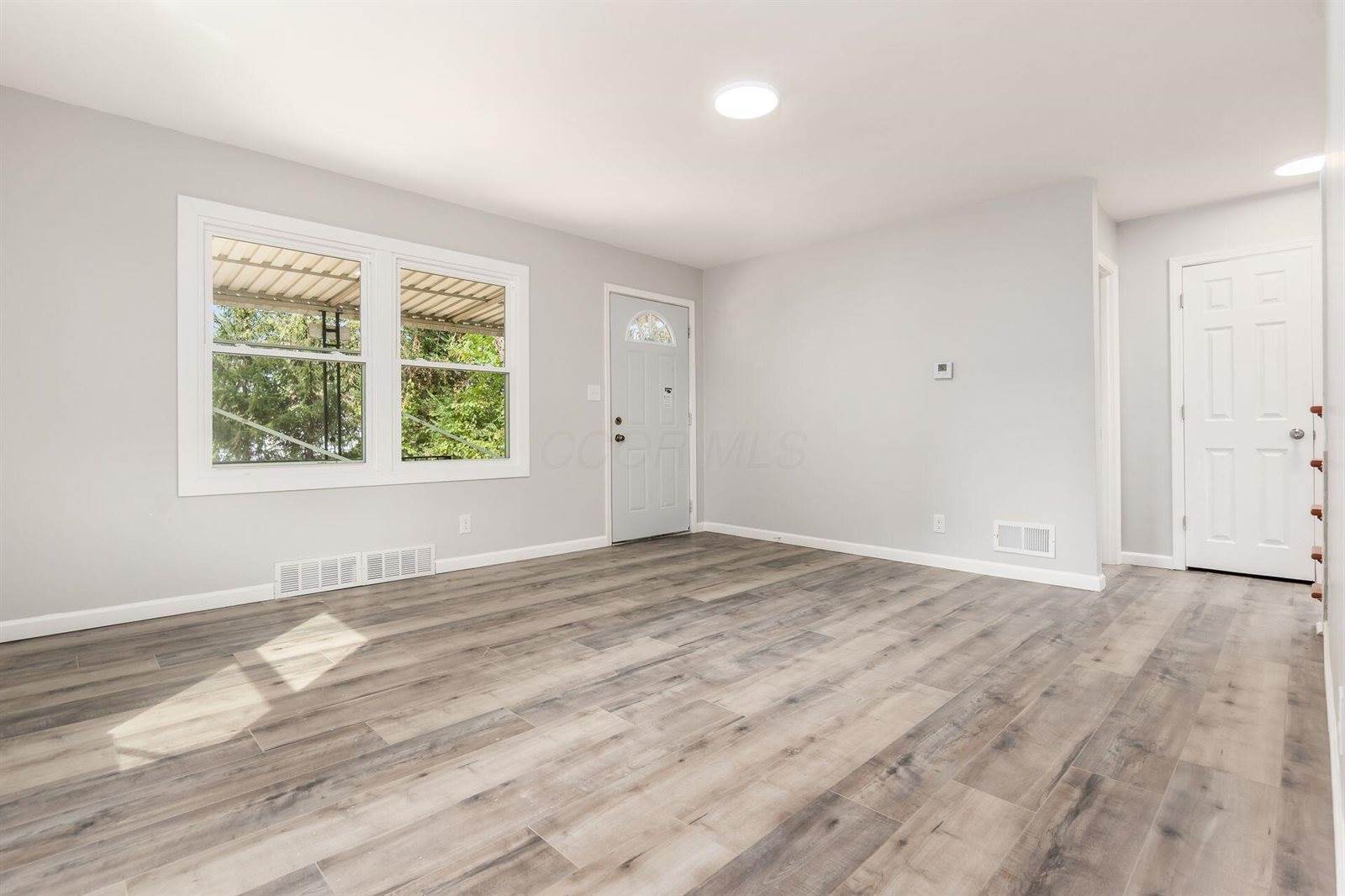 1741 East Dunedin Road, Columbus, OH 43224