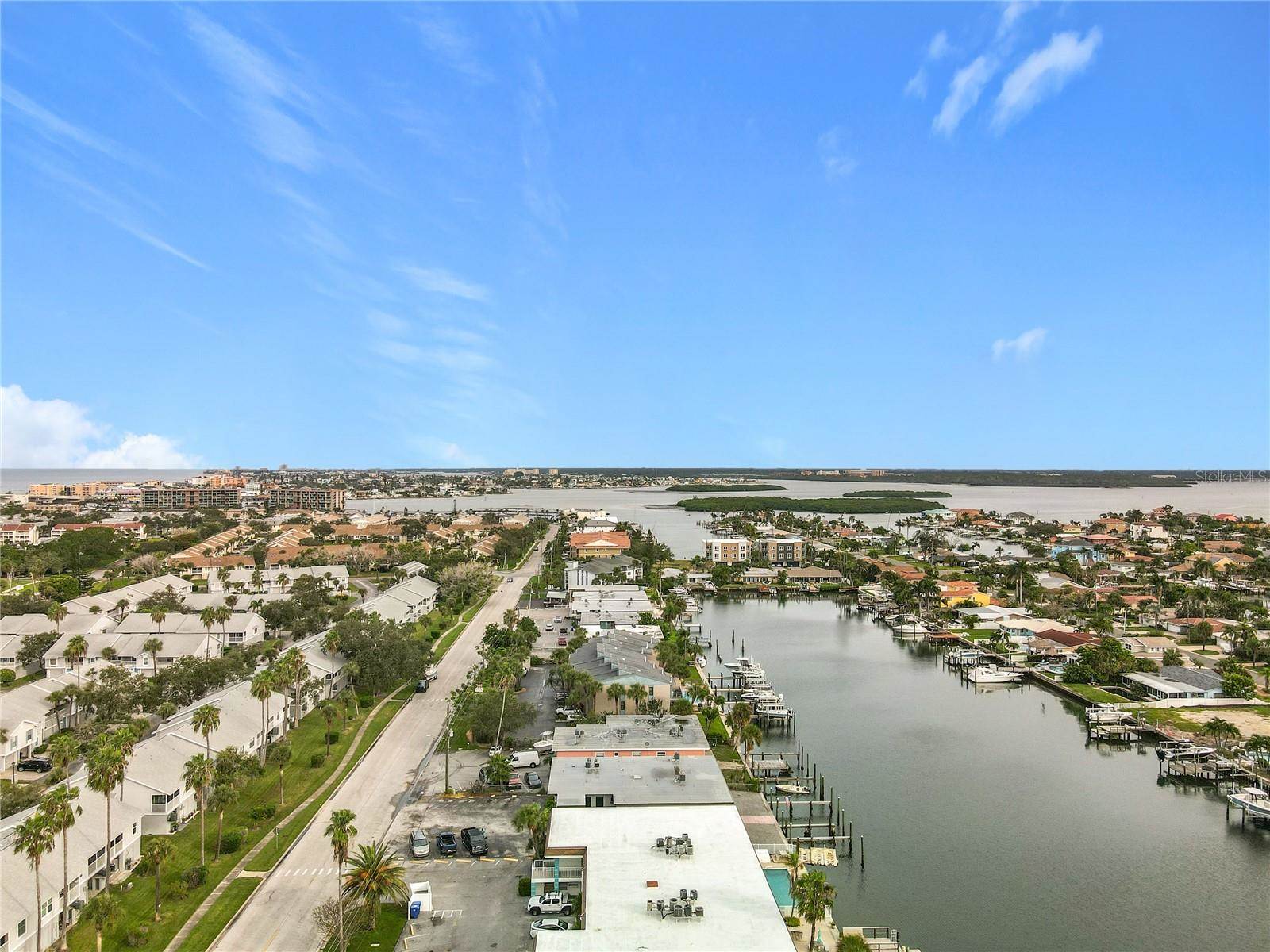 11705 3RD Street East, #3, Treasure Island, FL 33706