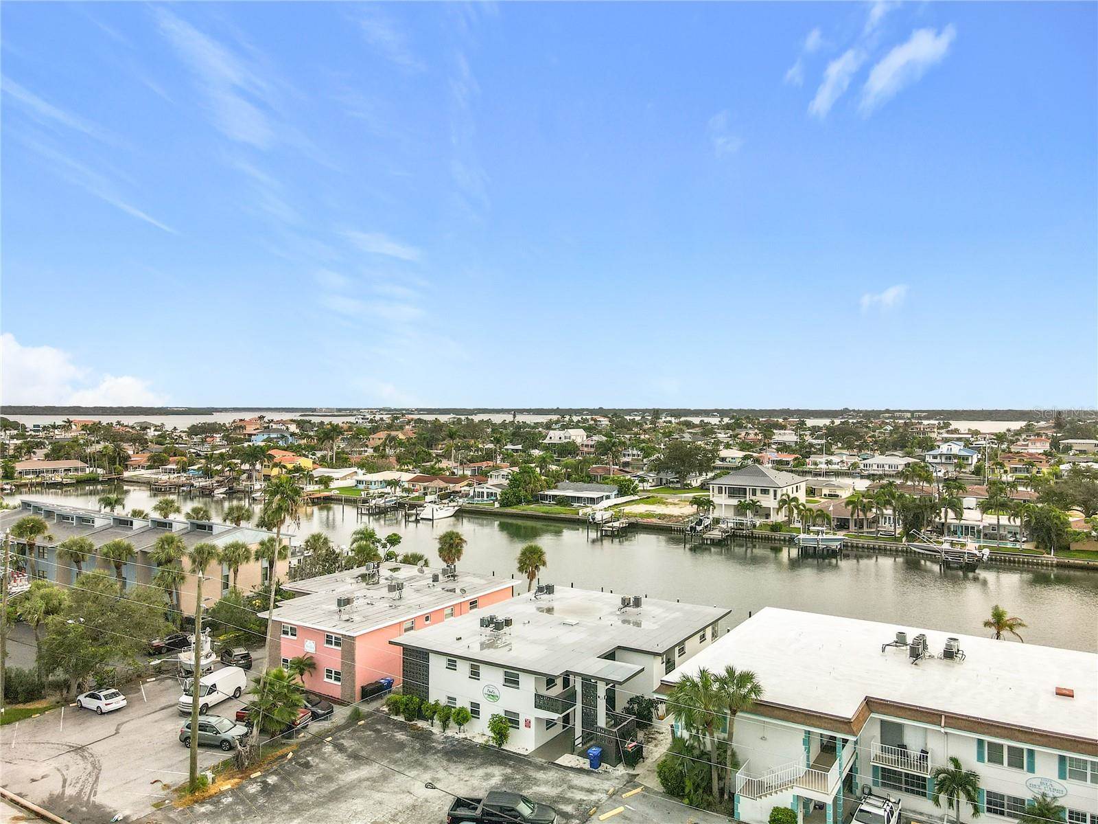 11705 3RD Street East, #3, Treasure Island, FL 33706