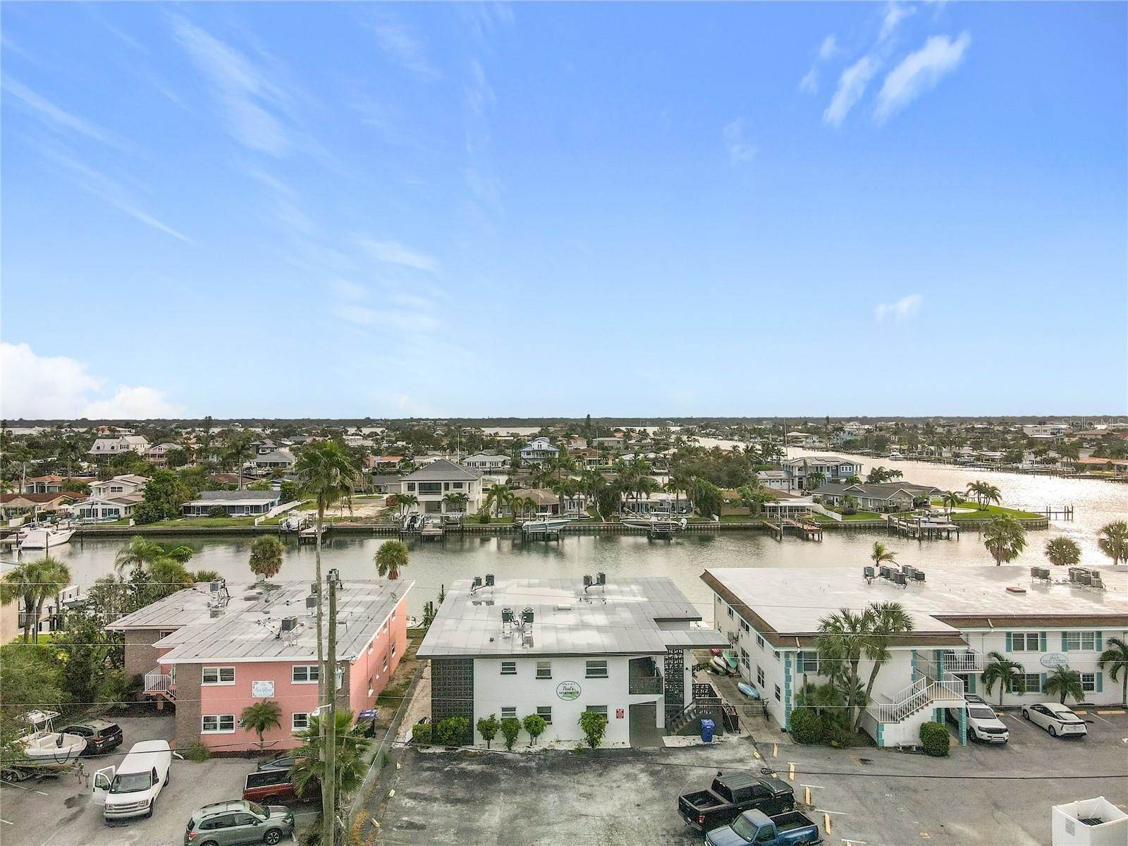 11705 3RD Street East, #3, Treasure Island, FL 33706