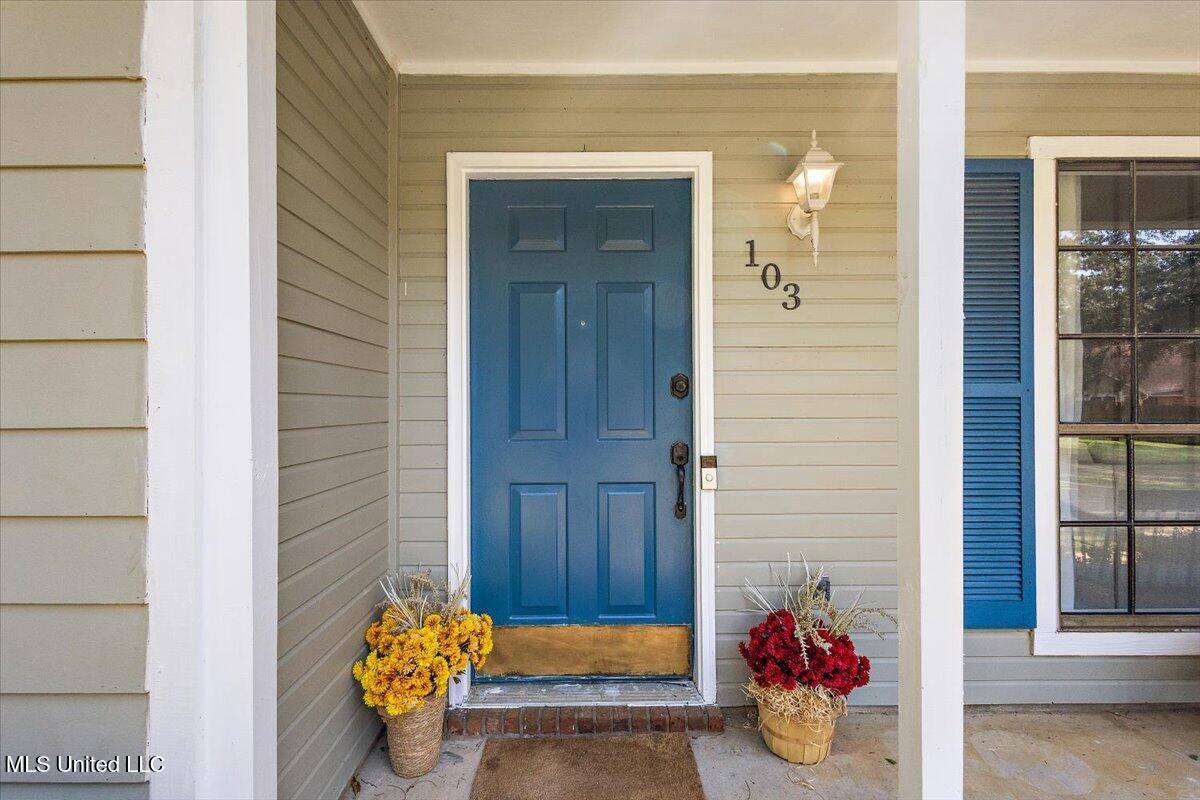 103 Casa Urbano Drive, Clinton, MS 39056