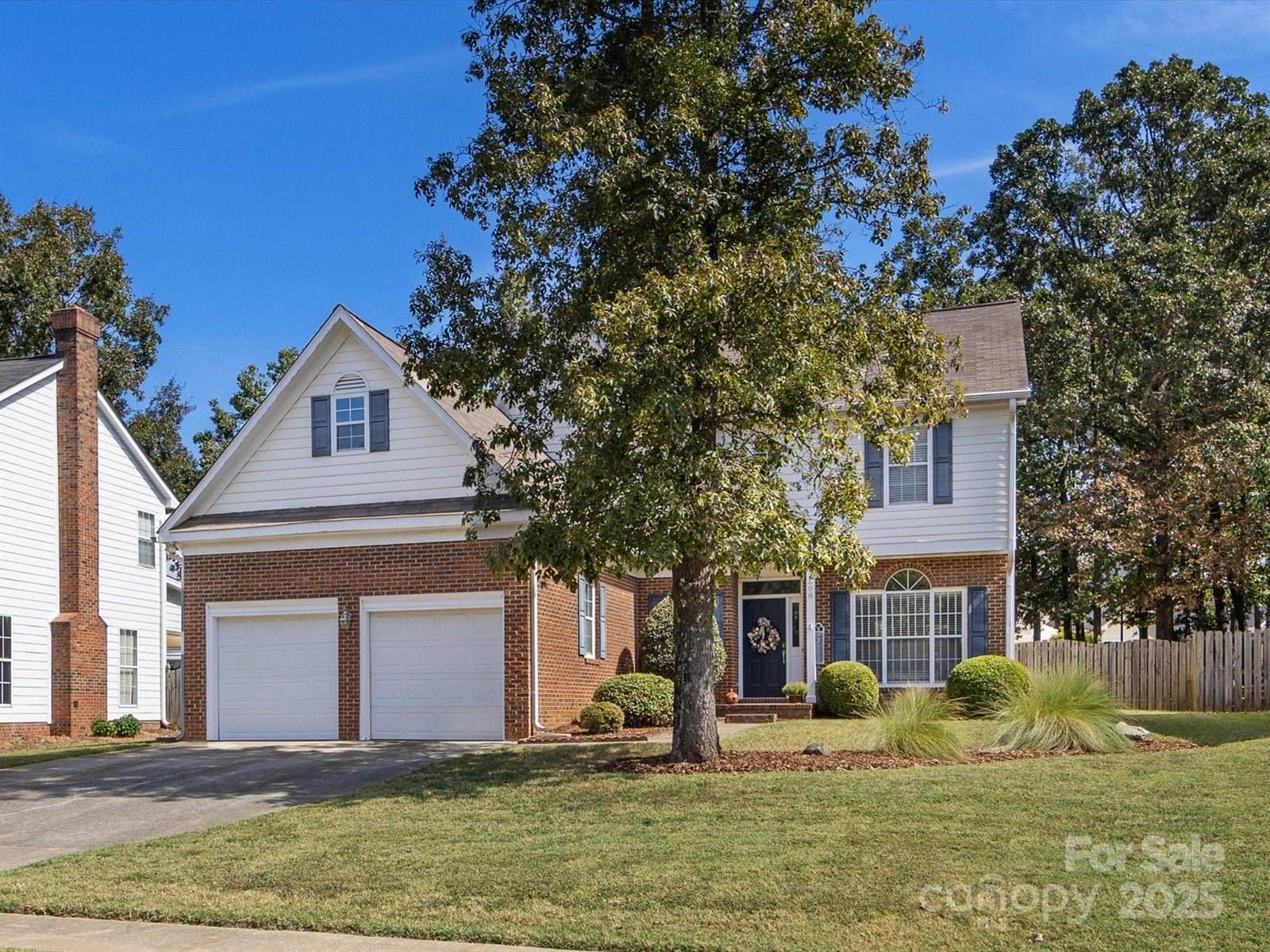 3508 Mayhurst Drive, Indian Trail, NC 28079