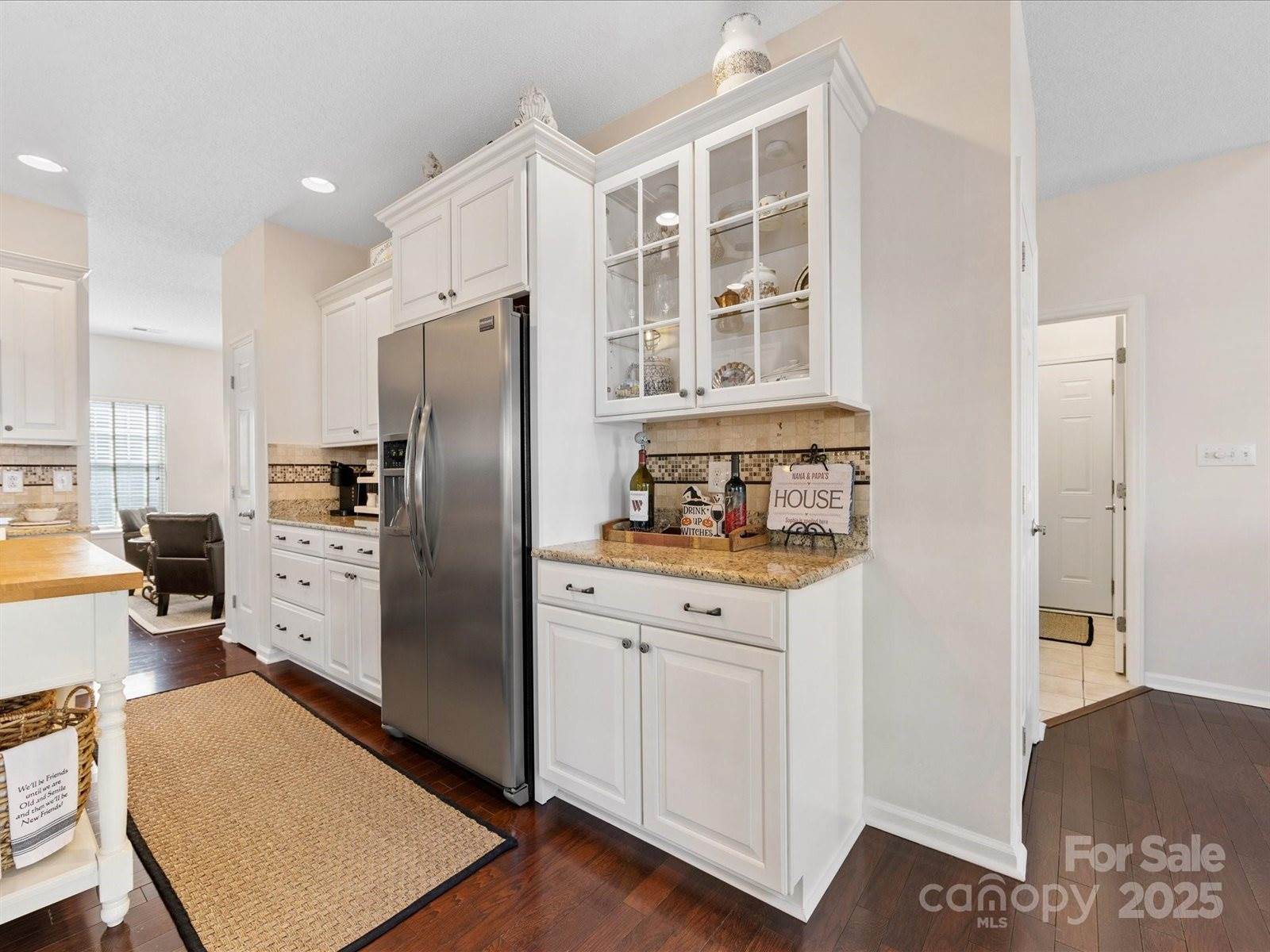 3508 Mayhurst Drive, Indian Trail, NC 28079