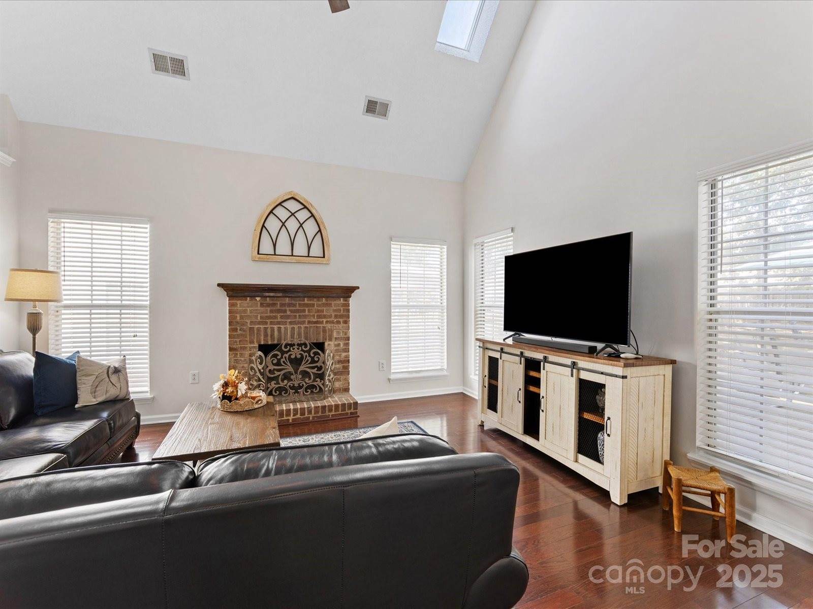 3508 Mayhurst Drive, Indian Trail, NC 28079