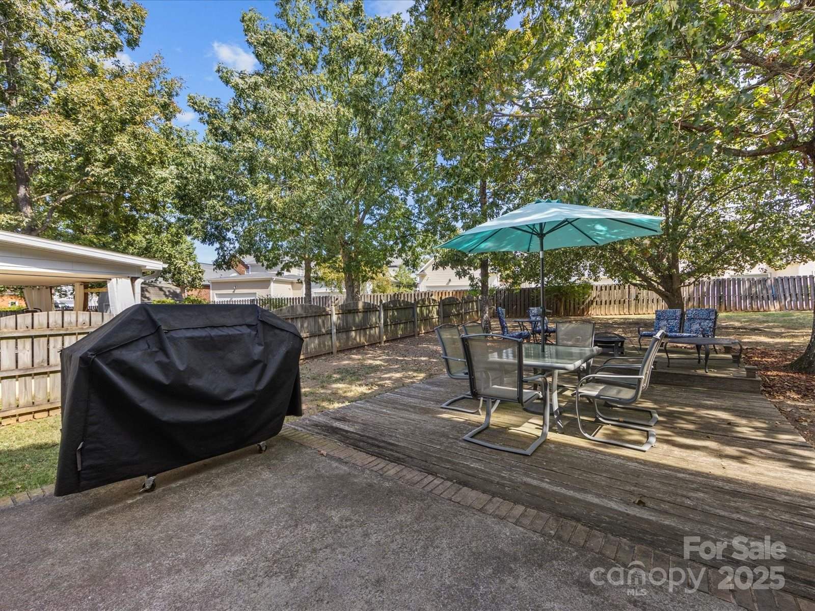 3508 Mayhurst Drive, Indian Trail, NC 28079