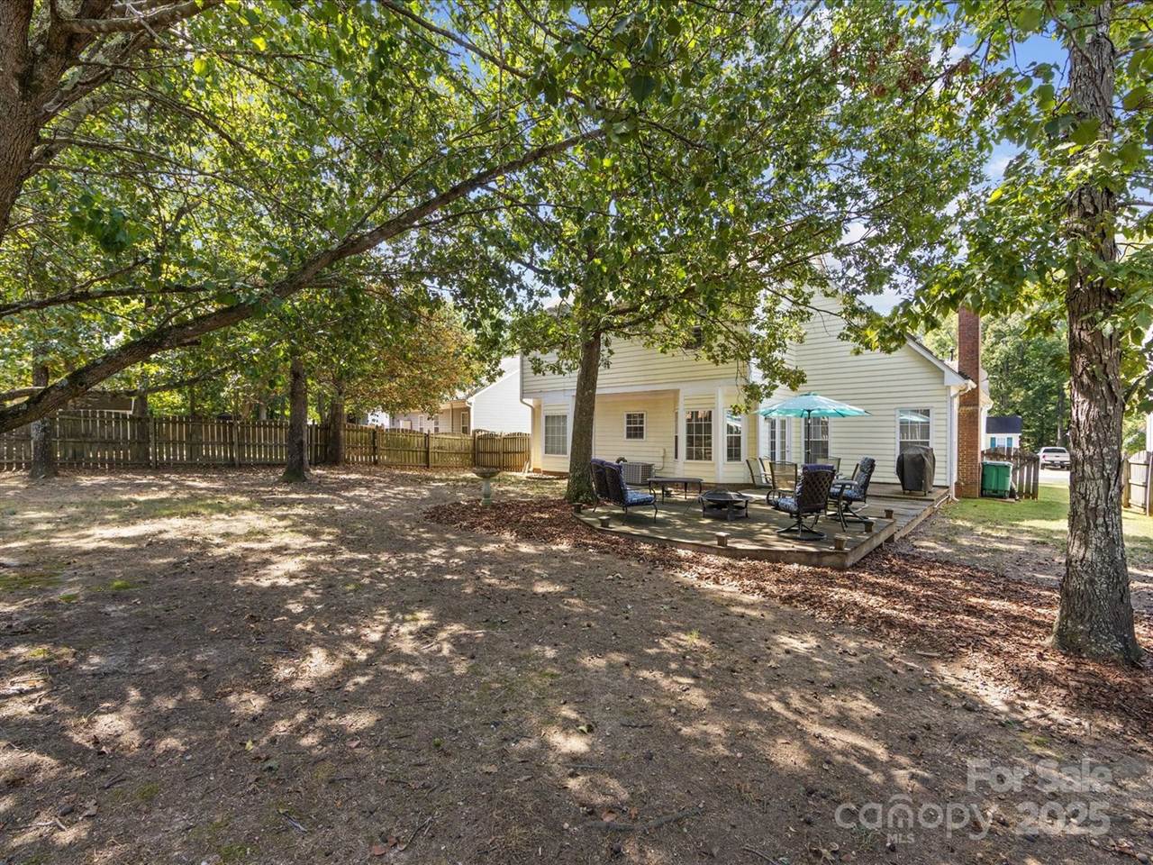 3508 Mayhurst Drive, Indian Trail, NC 28079