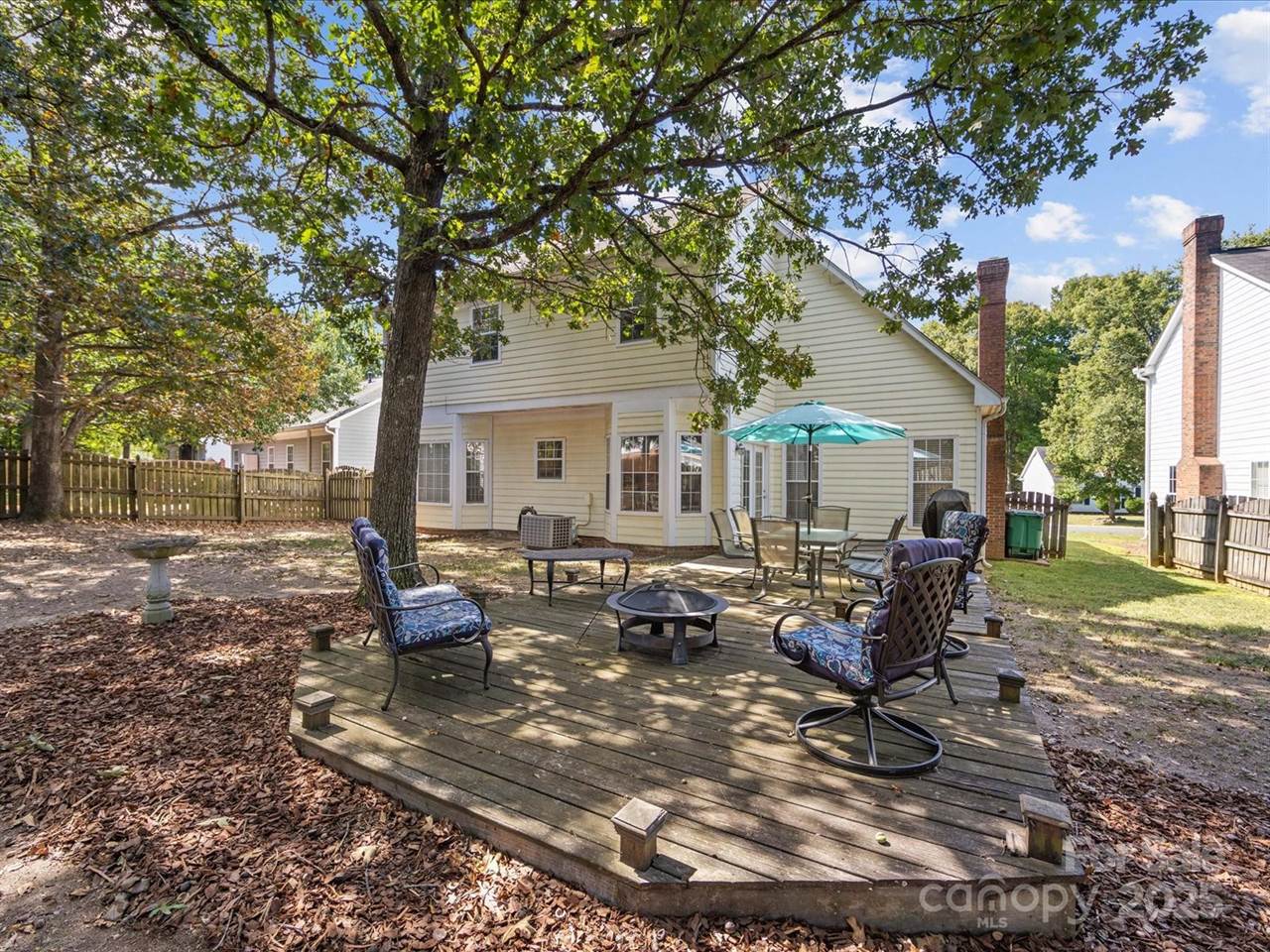 3508 Mayhurst Drive, Indian Trail, NC 28079