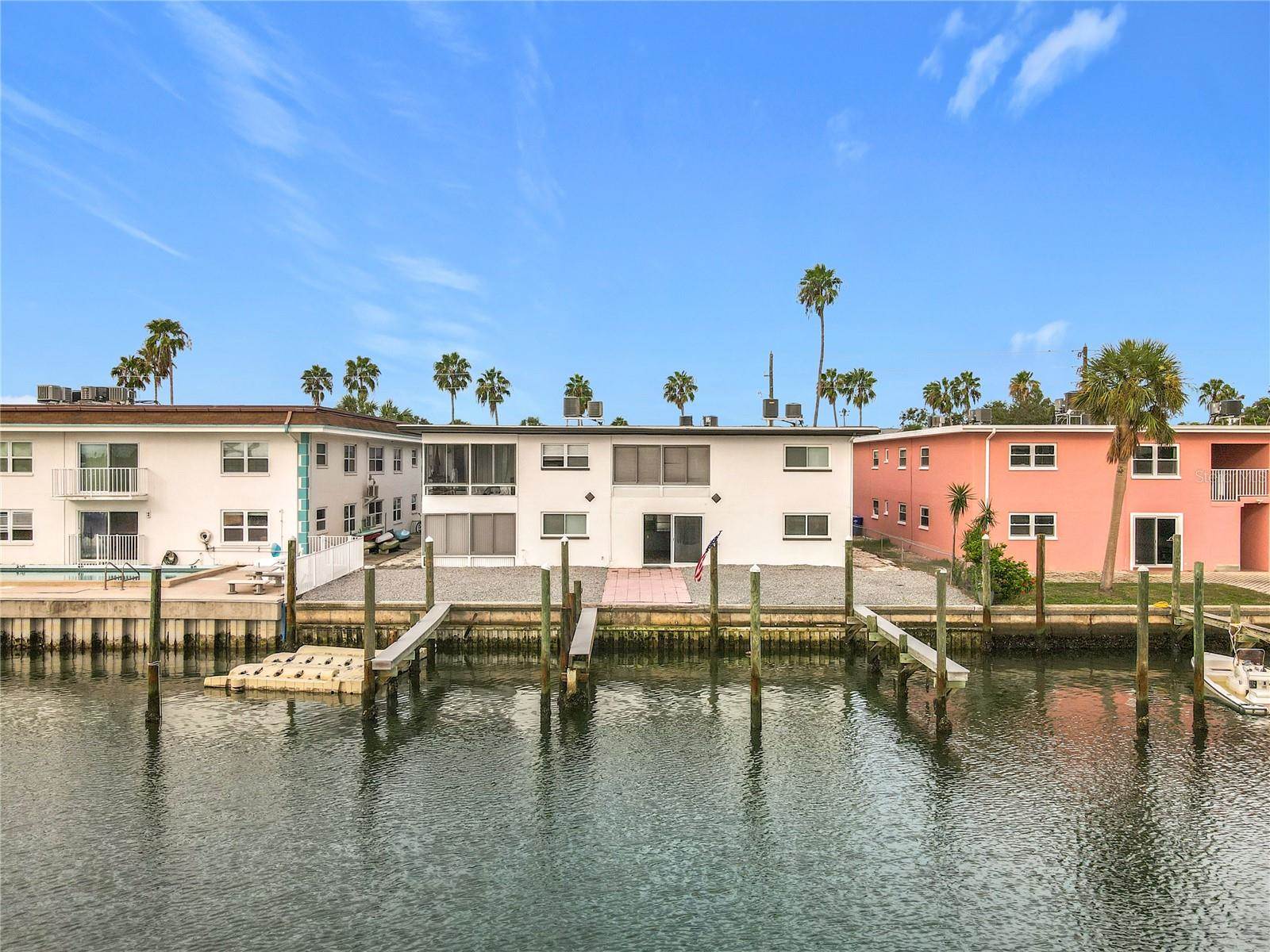 11705 3RD Street East, #4, Treasure Island, FL 33706