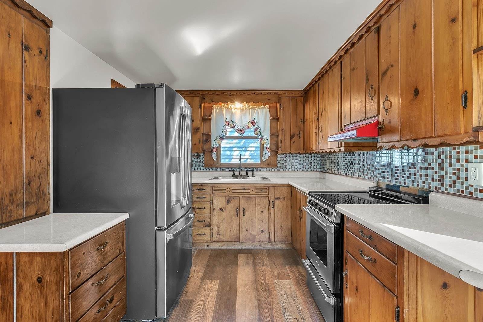 505 Western Avenue, Sheboygan Falls, WI 53085