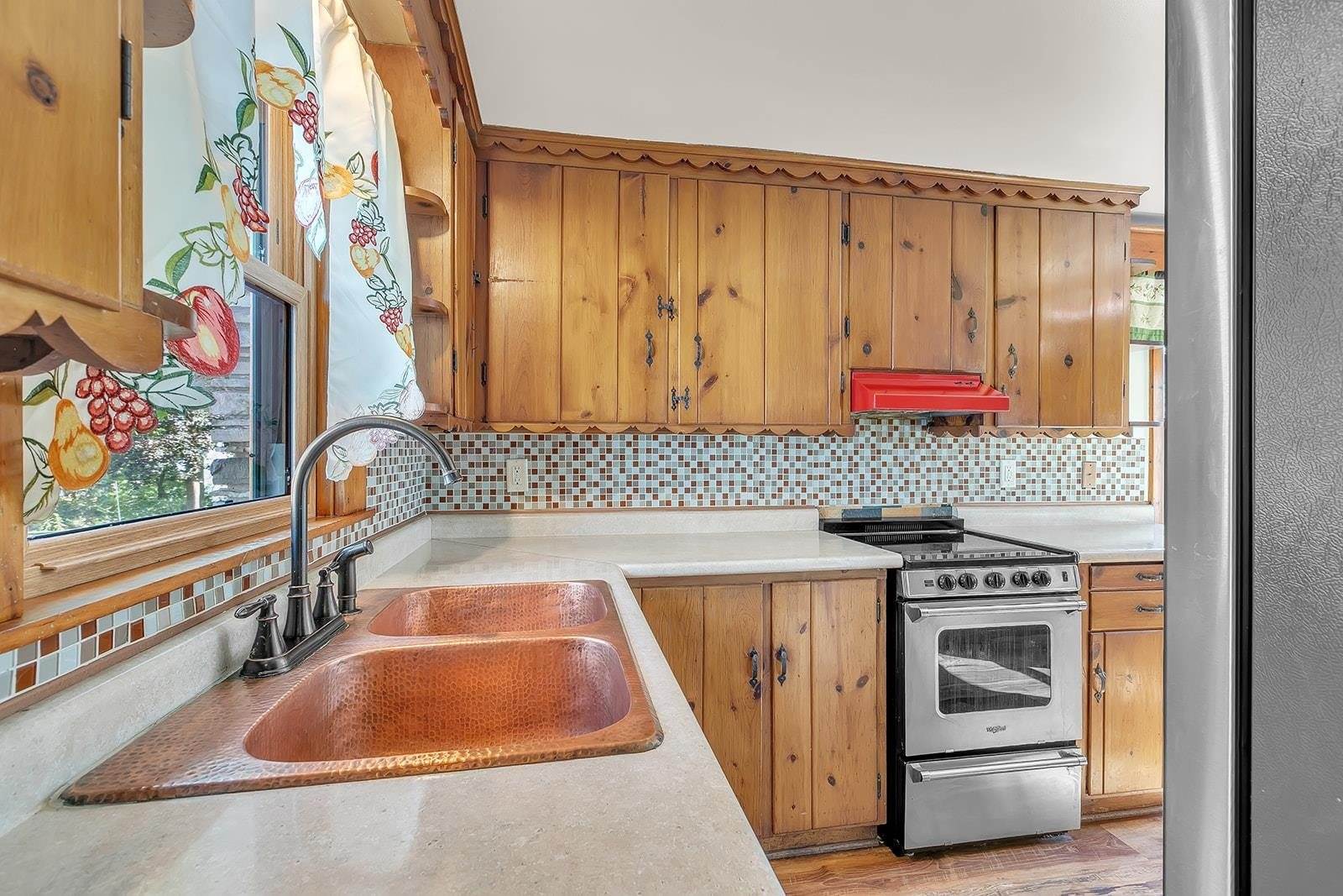 505 Western Avenue, Sheboygan Falls, WI 53085