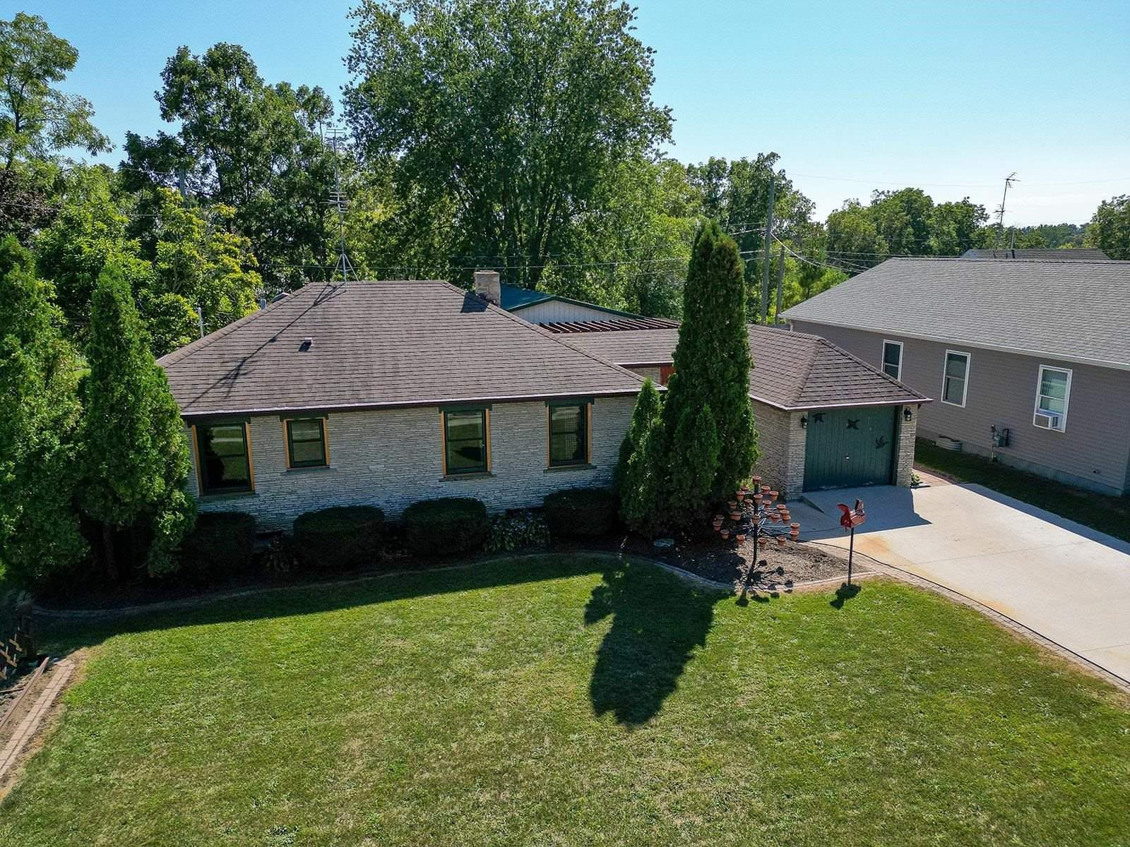 505 Western Avenue, Sheboygan Falls, WI 53085
