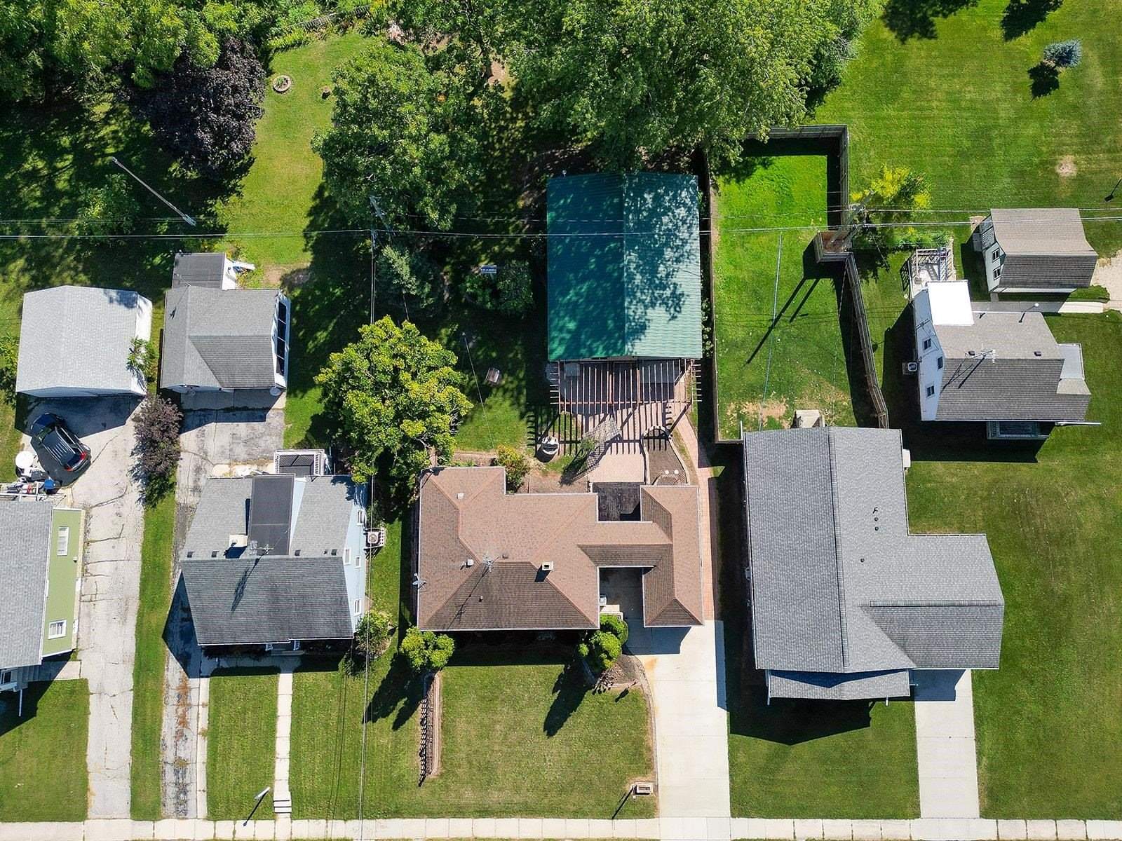 505 Western Avenue, Sheboygan Falls, WI 53085