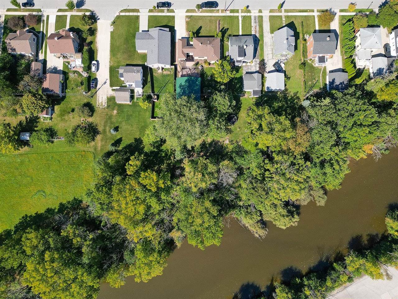 505 Western Avenue, Sheboygan Falls, WI 53085