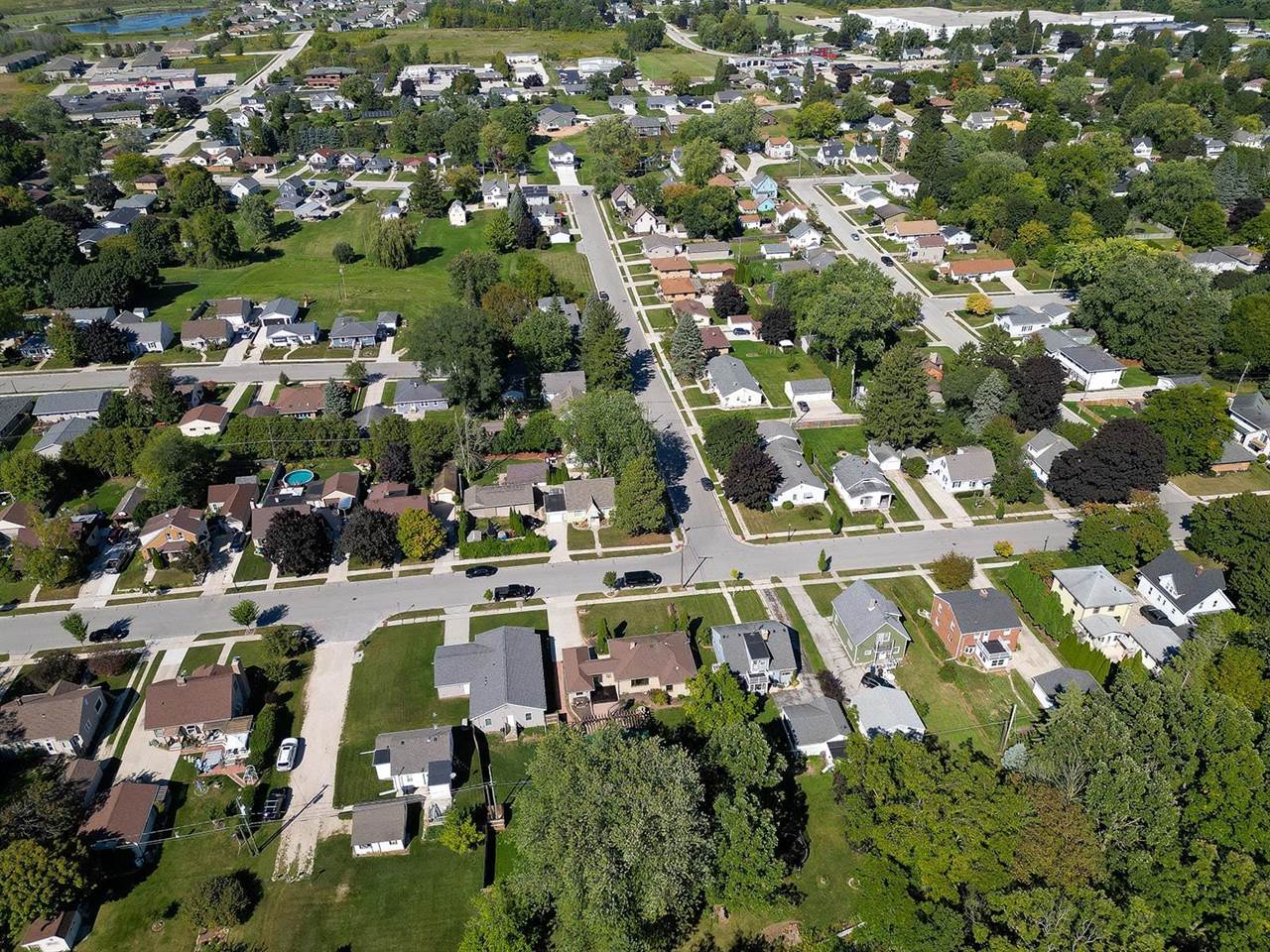 505 Western Avenue, Sheboygan Falls, WI 53085