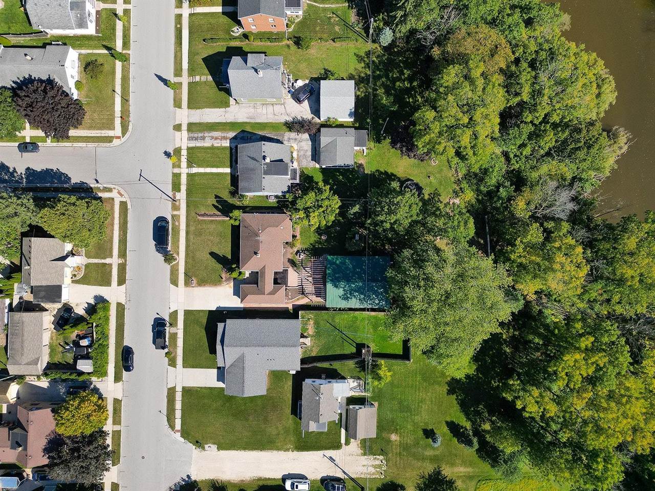 505 Western Avenue, Sheboygan Falls, WI 53085