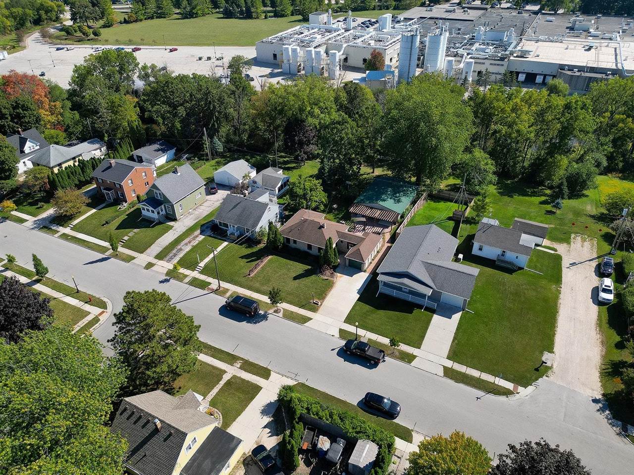 505 Western Avenue, Sheboygan Falls, WI 53085