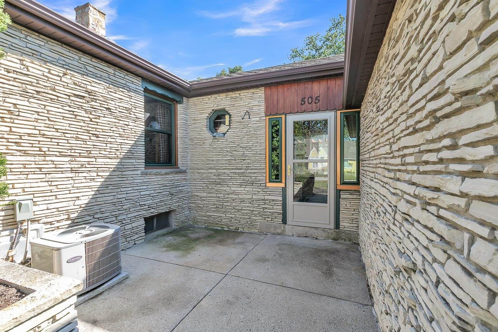 505 Western Avenue, Sheboygan Falls, WI 53085