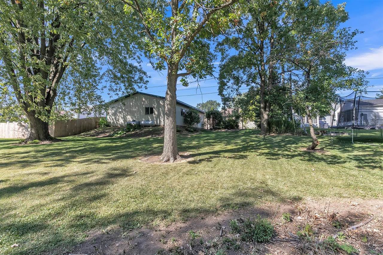 505 Western Avenue, Sheboygan Falls, WI 53085