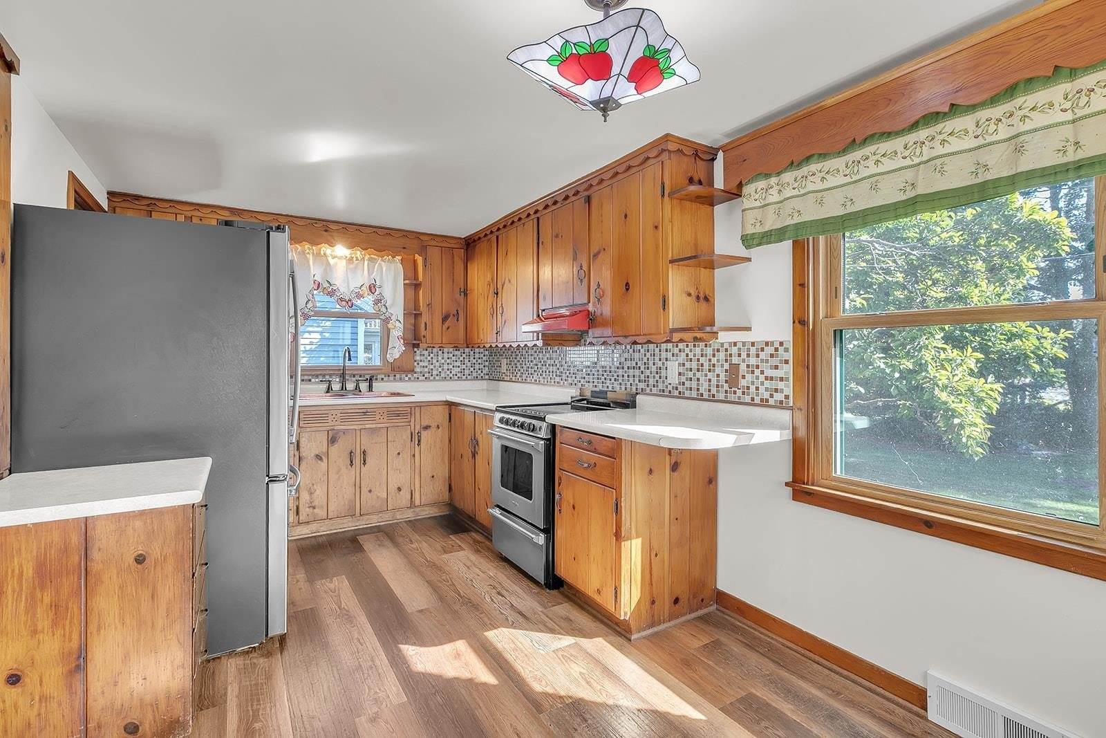 505 Western Avenue, Sheboygan Falls, WI 53085