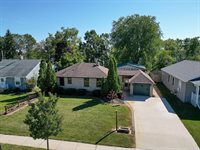 505 Western Avenue, Sheboygan Falls, WI 53085