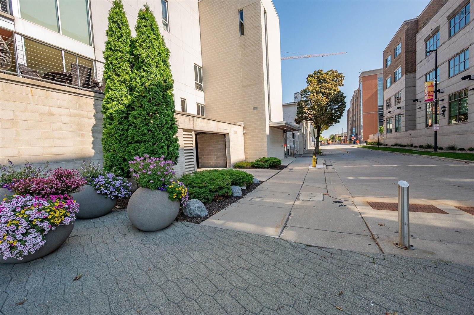 101 Cherry Street, Green Bay, WI 54301