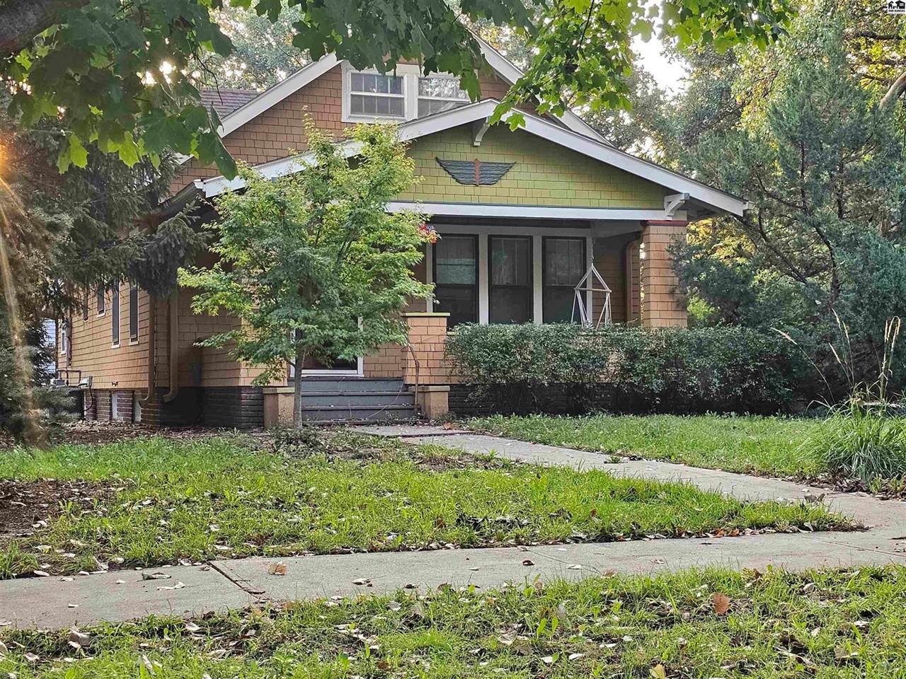 430 North Washington St, Lindsborg, KS 67456