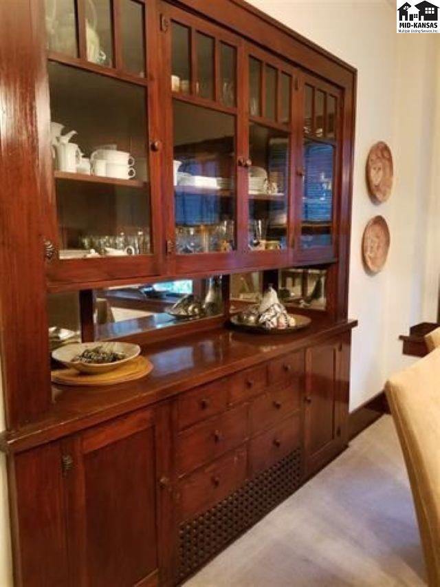 430 North Washington St, Lindsborg, KS 67456