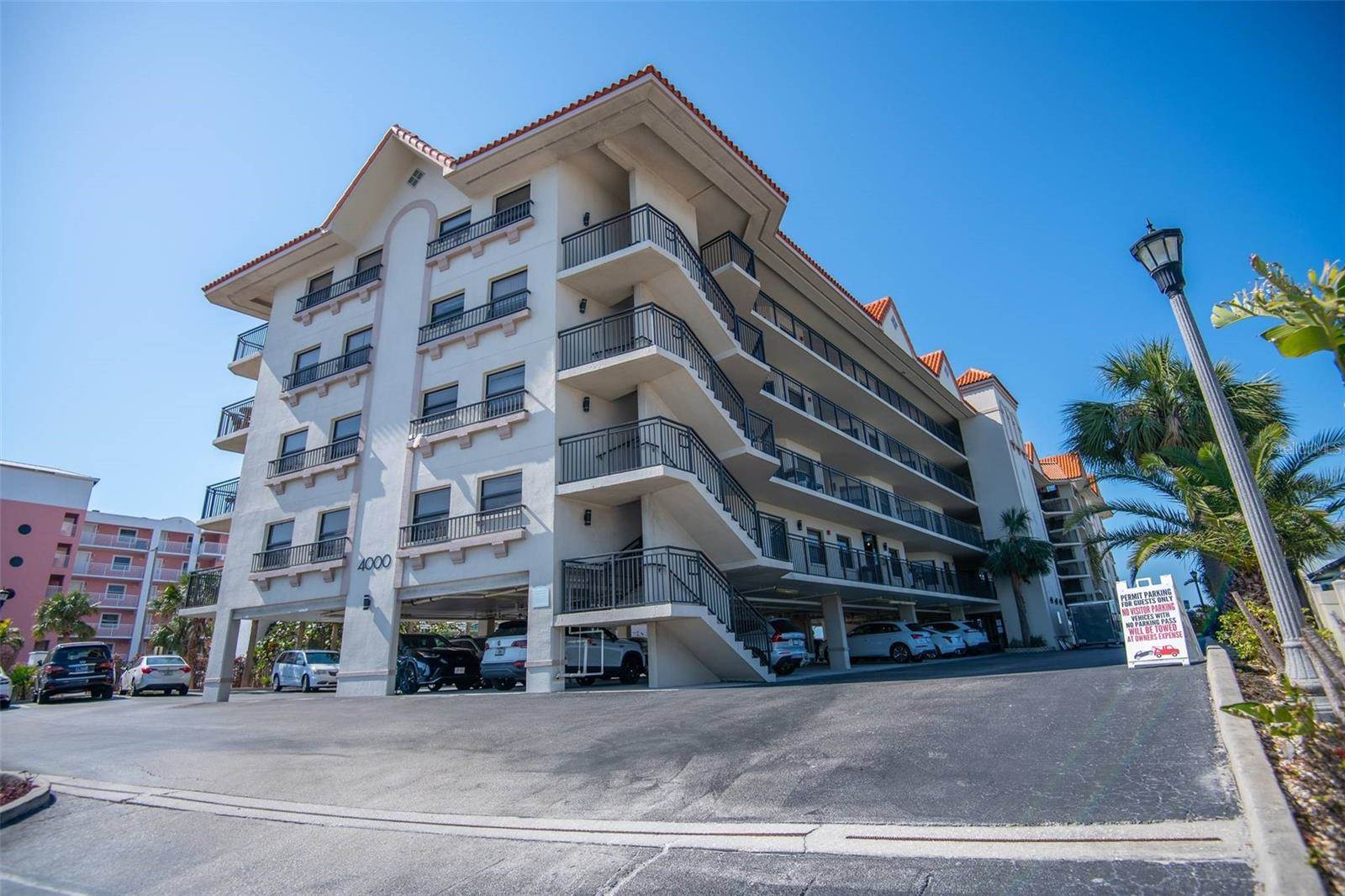 4000 Gulf Boulevard, Saint Petersburg, FL 33706