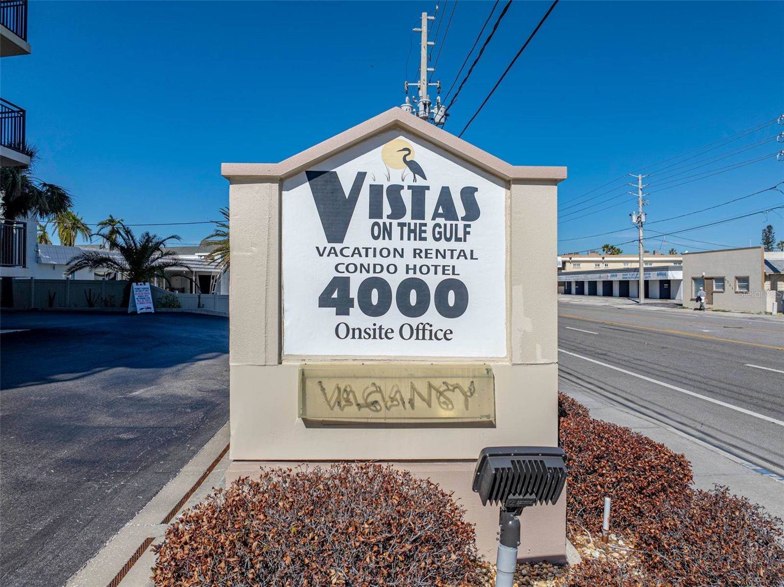 4000 Gulf Boulevard, Saint Petersburg, FL 33706