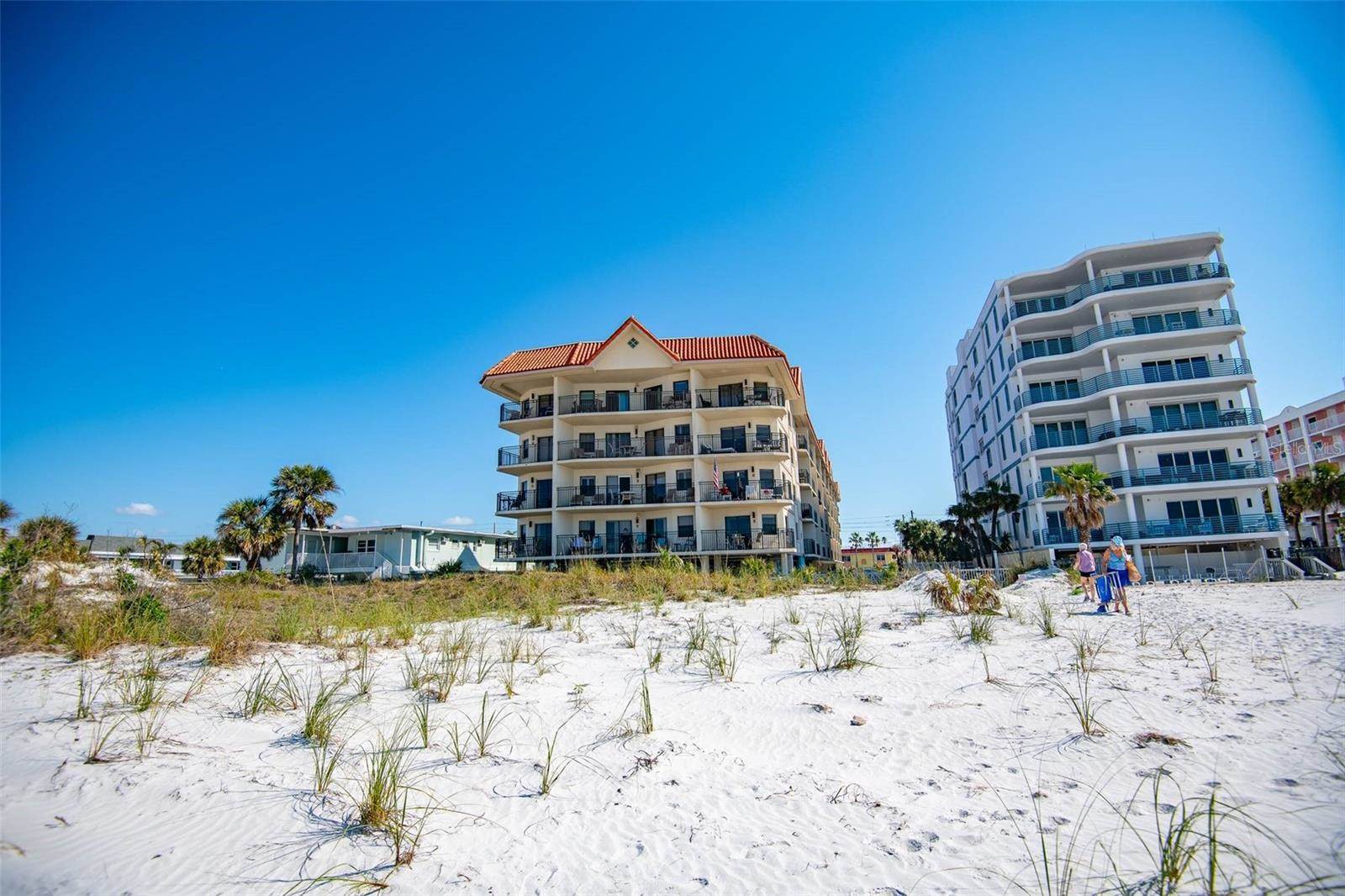 4000 Gulf Boulevard, Saint Petersburg, FL 33706