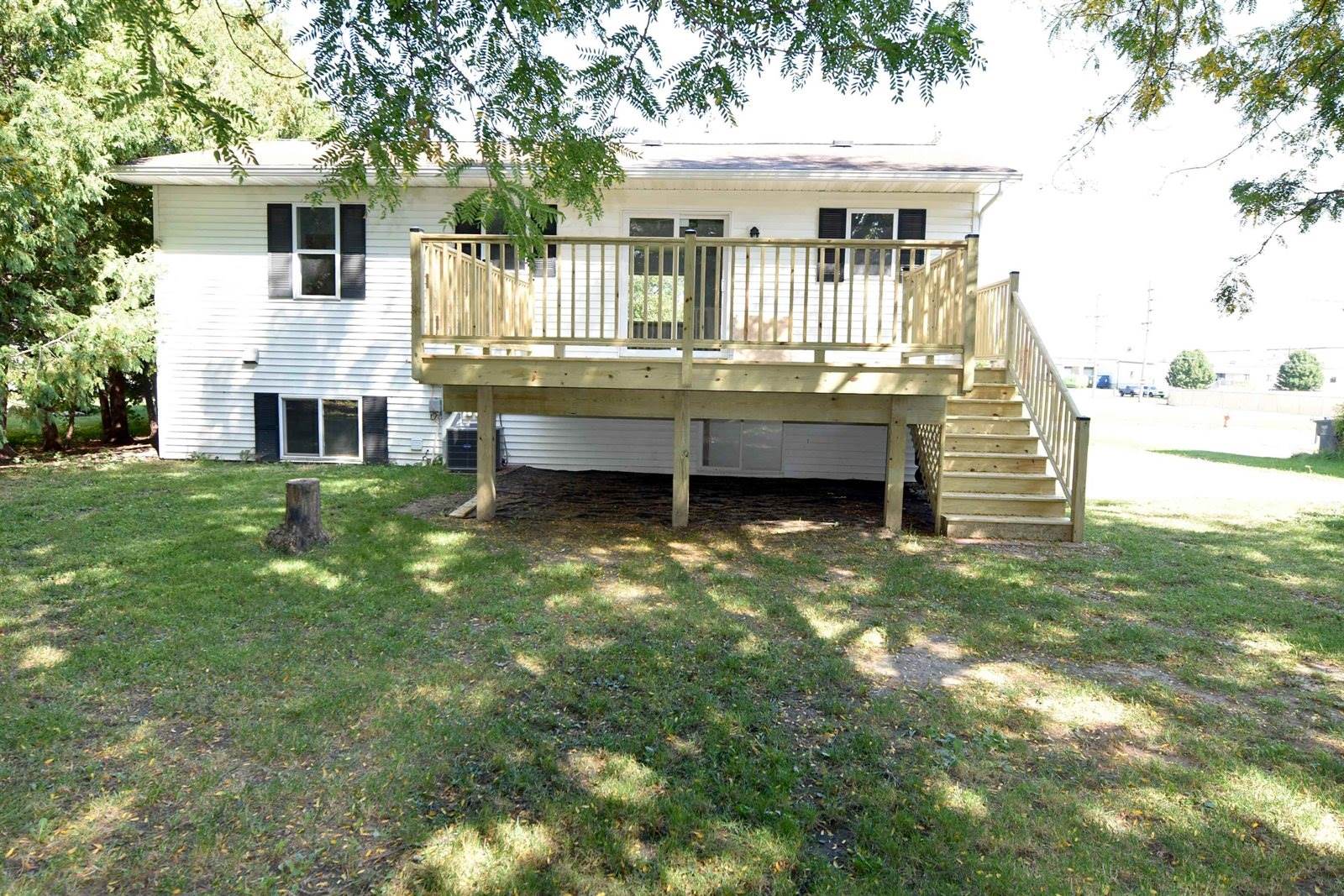 408 Oneil, Lake Mills, WI 53551