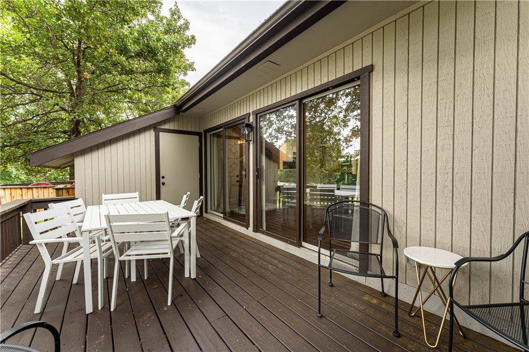 9 Lunsford Lane, Bella Vista, AR 72714