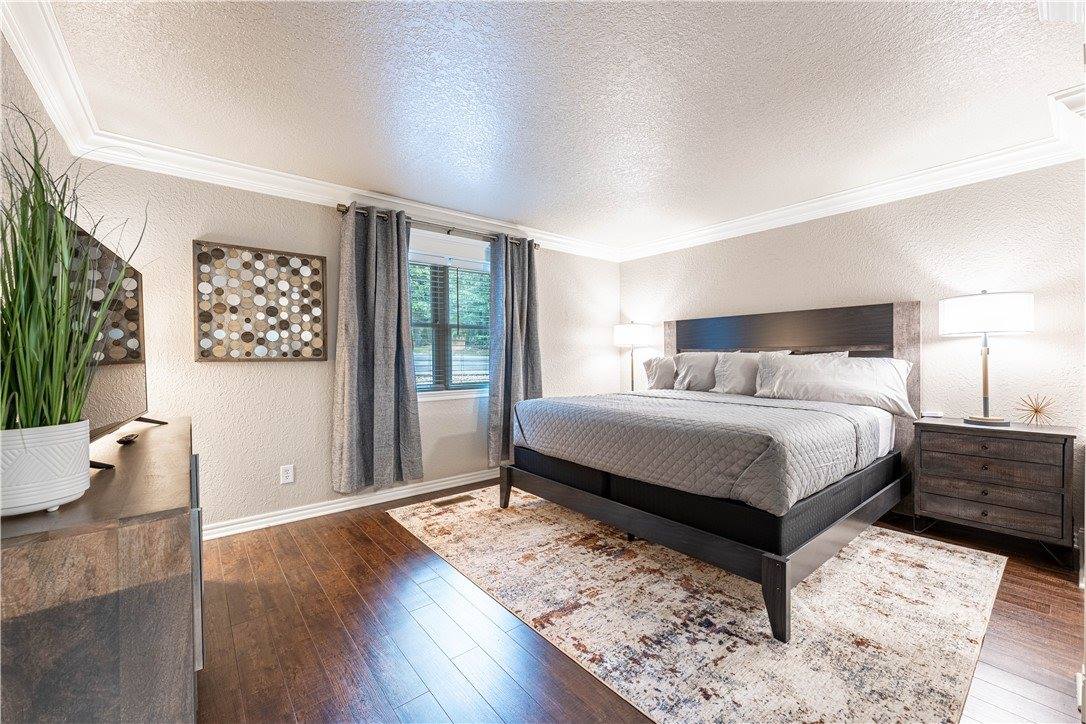 9 Lunsford Lane, Bella Vista, AR 72714