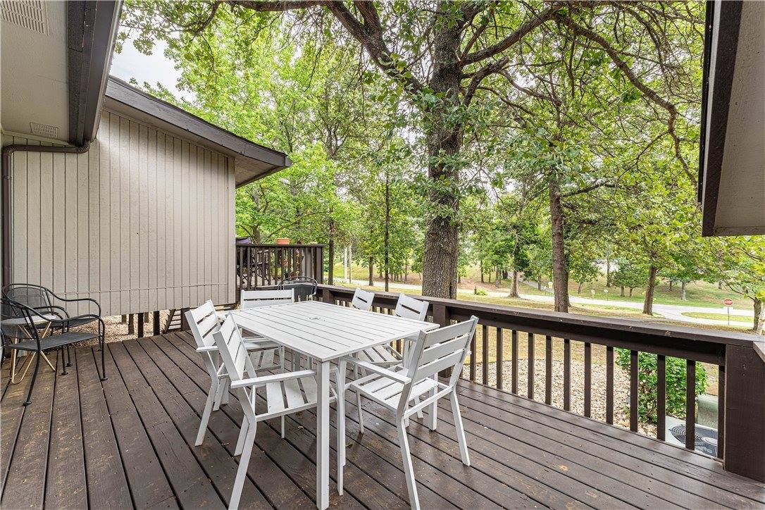 9 Lunsford Lane, Bella Vista, AR 72714