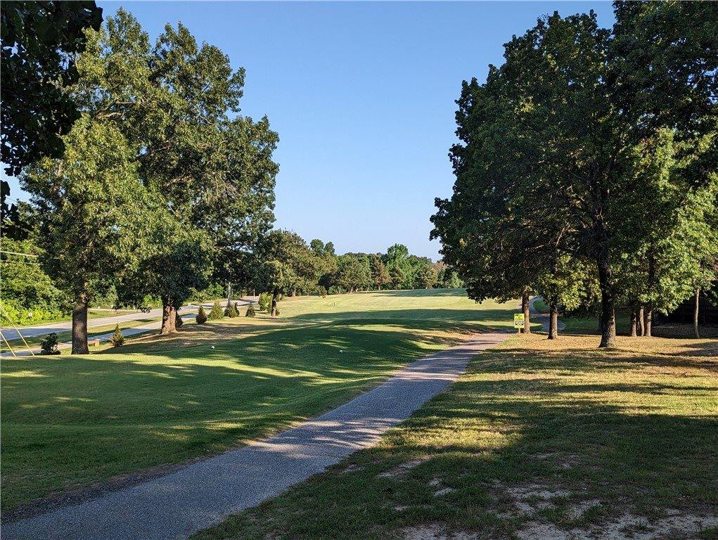 9 Lunsford Lane, Bella Vista, AR 72714