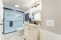 9 Lunsford Lane, Bella Vista, AR 72714