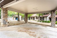 9 Lunsford Lane, Bella Vista, AR 72714