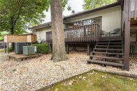 9 Lunsford Lane, Bella Vista, AR 72714