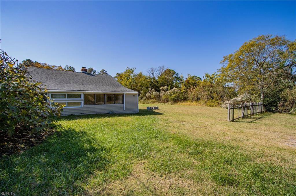 21 Constant Road, Hampton, VA 23664