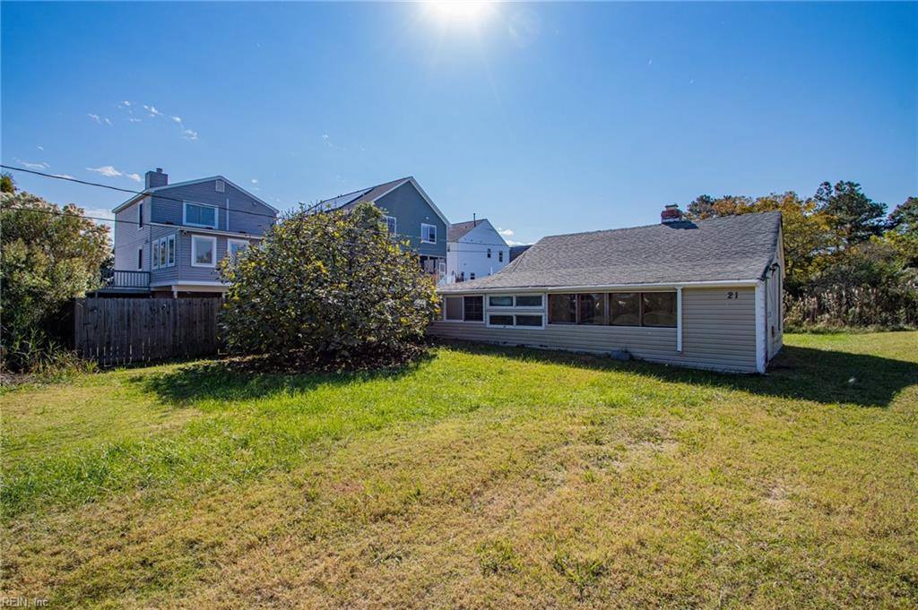 21 Constant Road, Hampton, VA 23664
