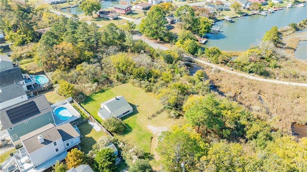 21 Constant Road, Hampton, VA 23664