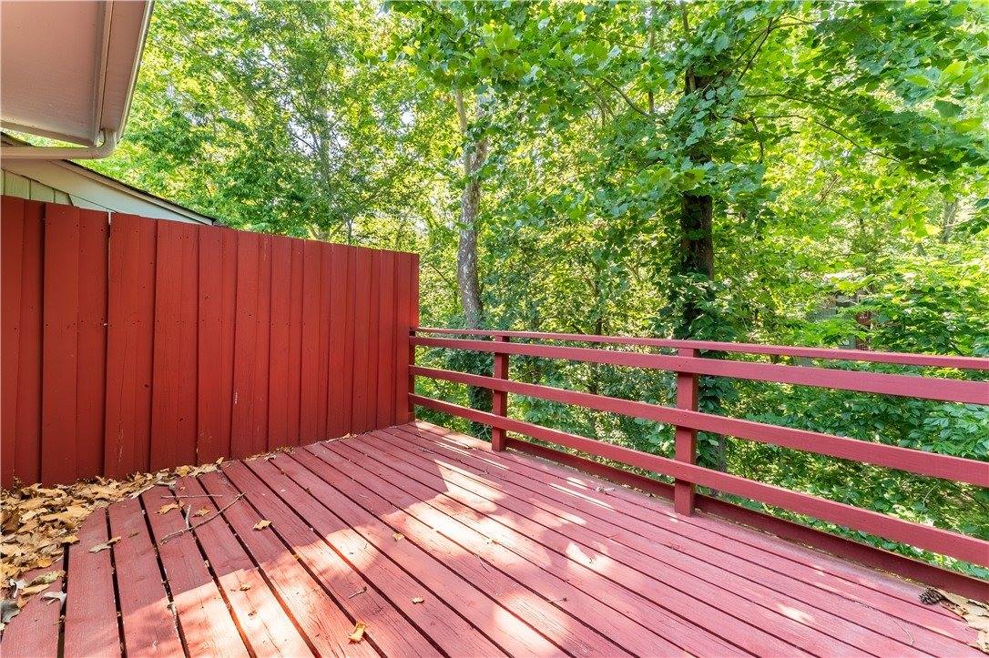 26 Dogwood Drive, Bella Vista, AR 72714