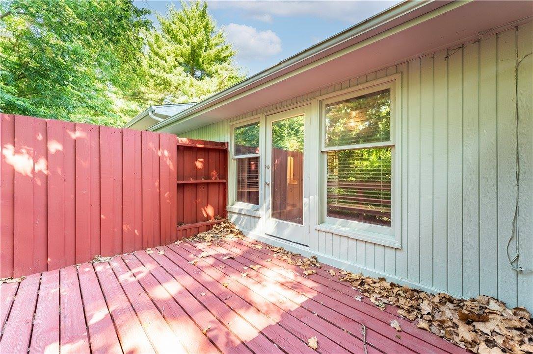 26 Dogwood Drive, Bella Vista, AR 72714