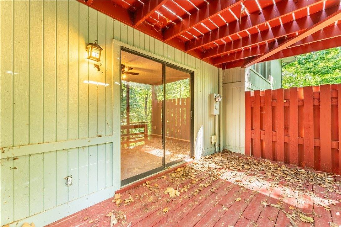 26 Dogwood Drive, Bella Vista, AR 72714