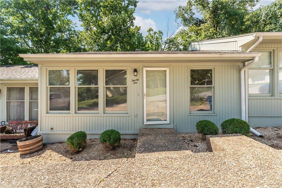 26 Dogwood Drive, Bella Vista, AR 72714