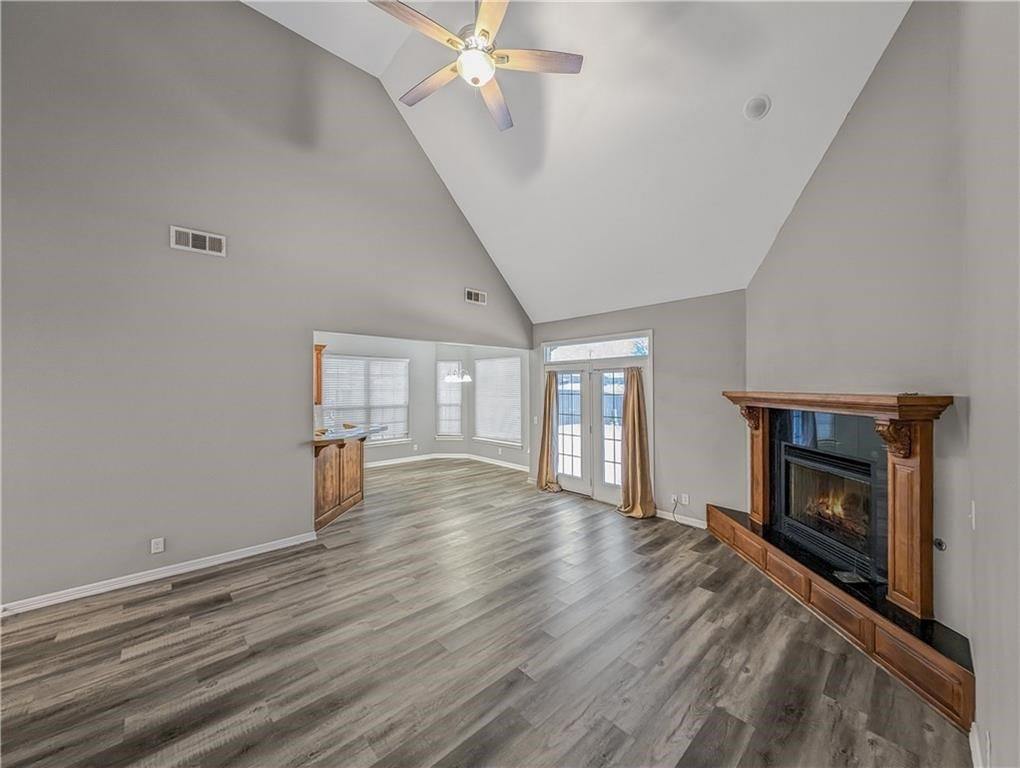 1030 Harvest Street, Centerton, AR 72719