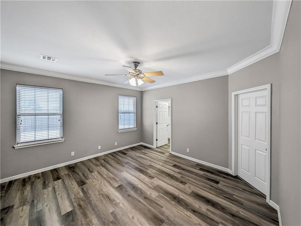 1030 Harvest Street, Centerton, AR 72719