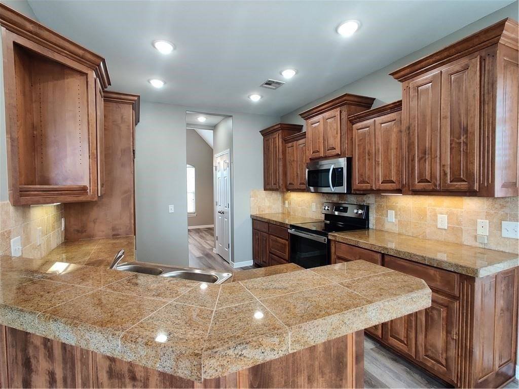 1030 Harvest Street, Centerton, AR 72719