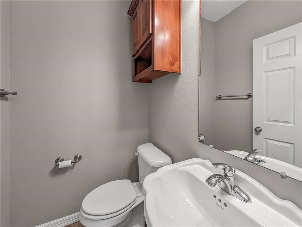 1030 Harvest Street, Centerton, AR 72719